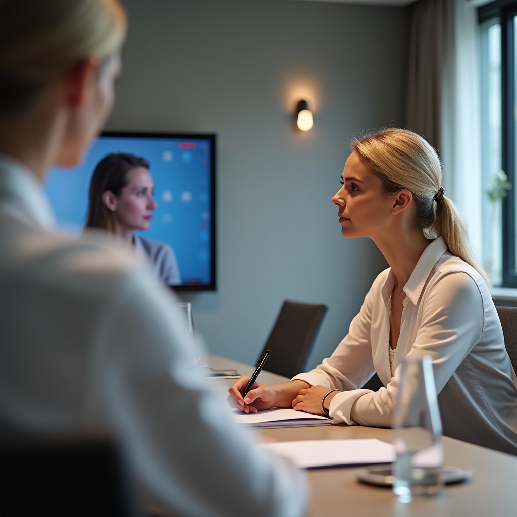 Online webinář v průběhu